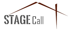 Stage Call Seattle Logo